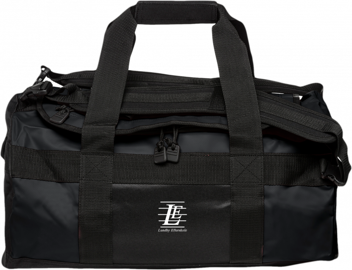 Clique - Lundby Efterskole  Bag 42L - Preto