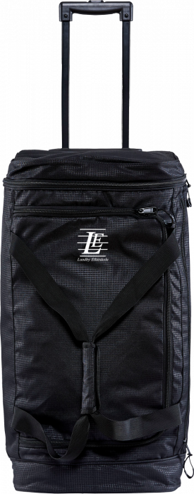 Craft - Lundby Efterskole Bag 60 L - Preto